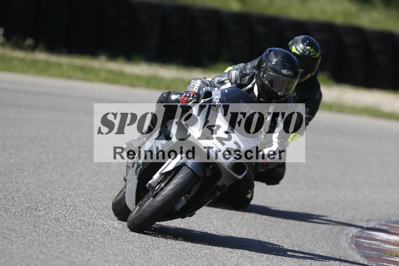 /12 30.04.2025 Speer Racing ADR/Gruppe gruen/422